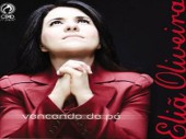CD - Eliã Oliveira - Vencendo de Pé